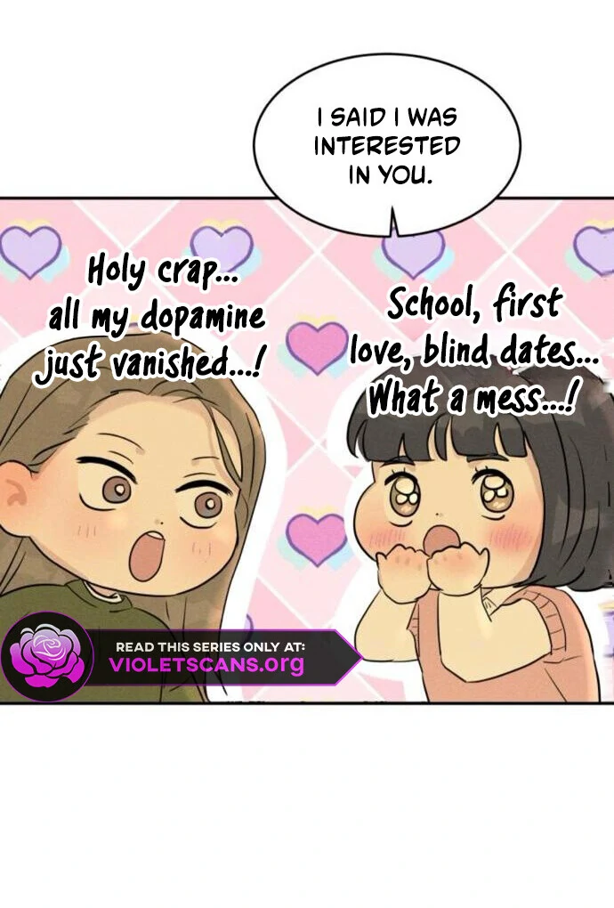 Impure Love Chapter 13 - Page 86