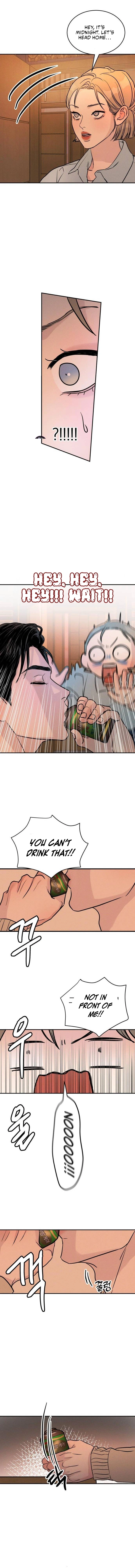 Impure Love Chapter 2 - Page 15