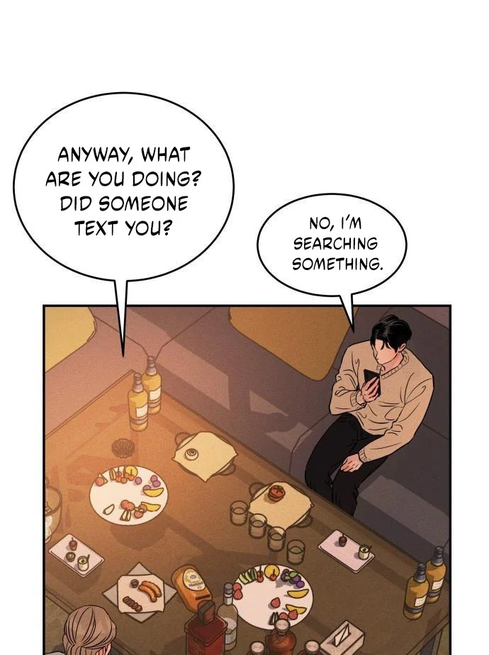 Impure Love Chapter 3 - Page 10