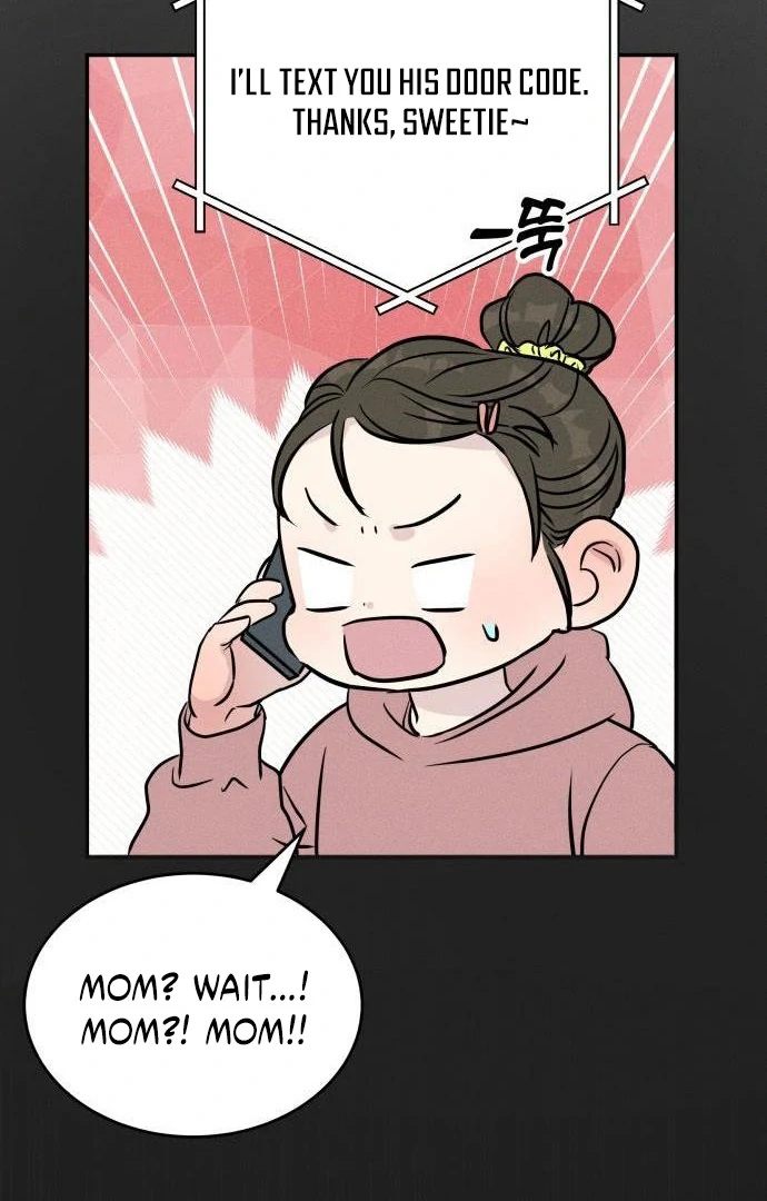 Impure Love Chapter 3 - Page 105