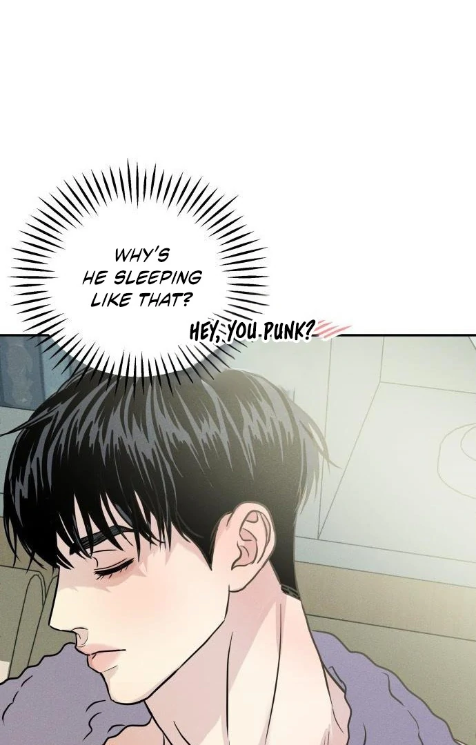 Impure Love Chapter 3 - Page 114