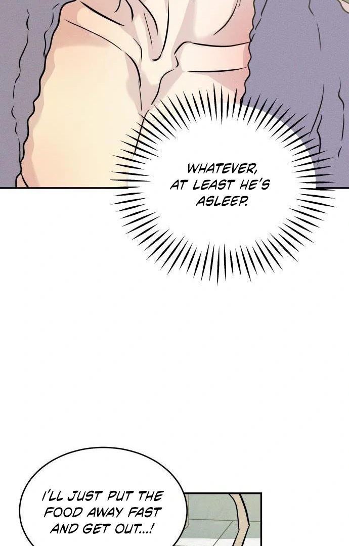 Impure Love Chapter 3 - Page 115