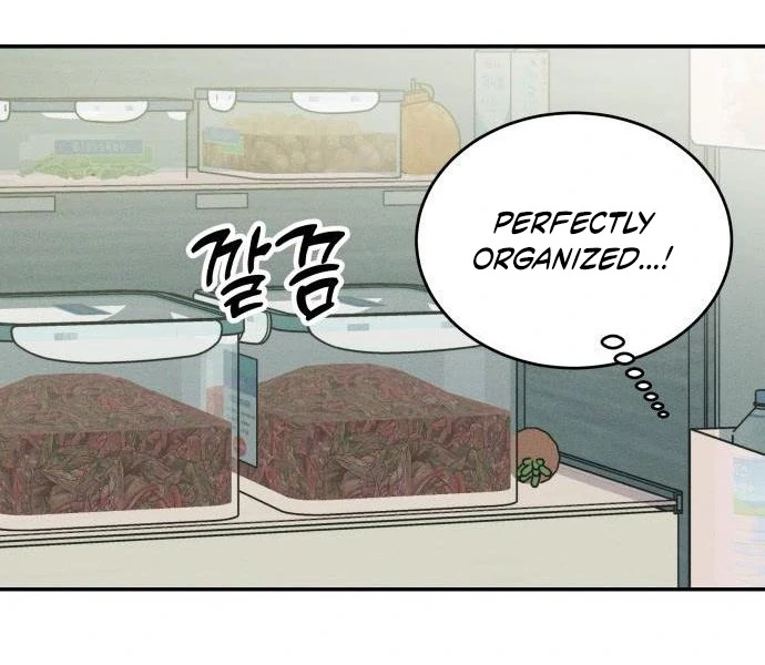 Impure Love Chapter 3 - Page 118