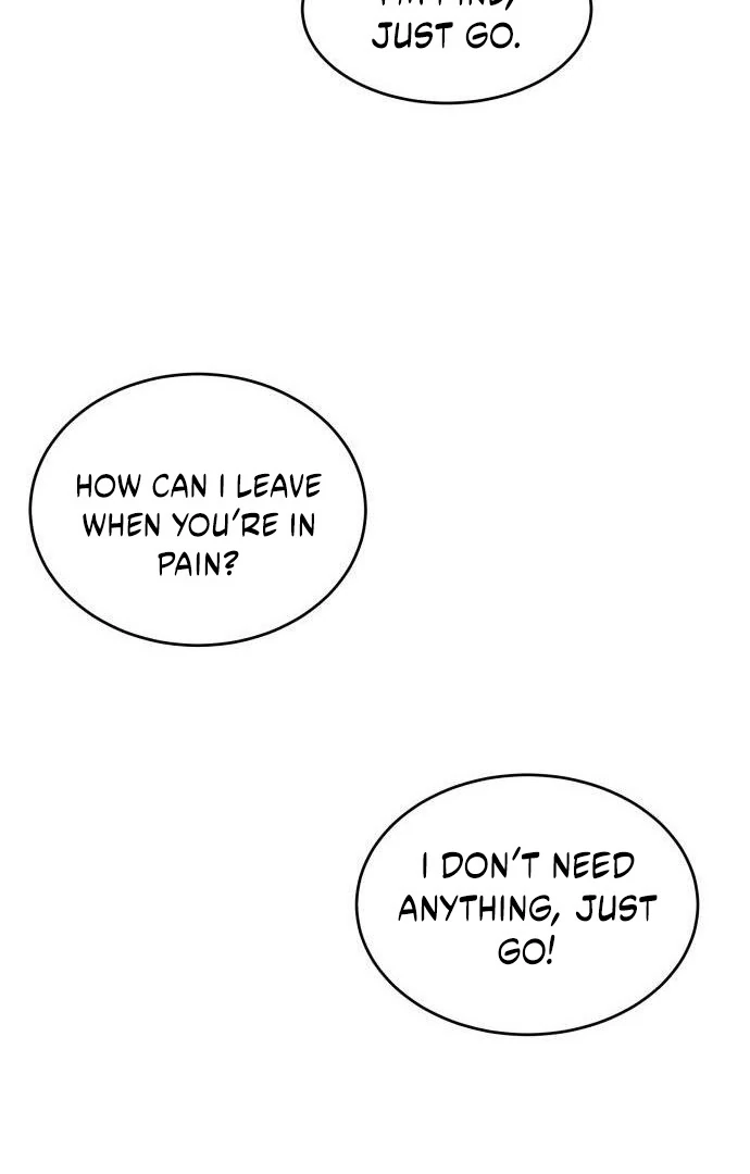 Impure Love Chapter 3 - Page 134