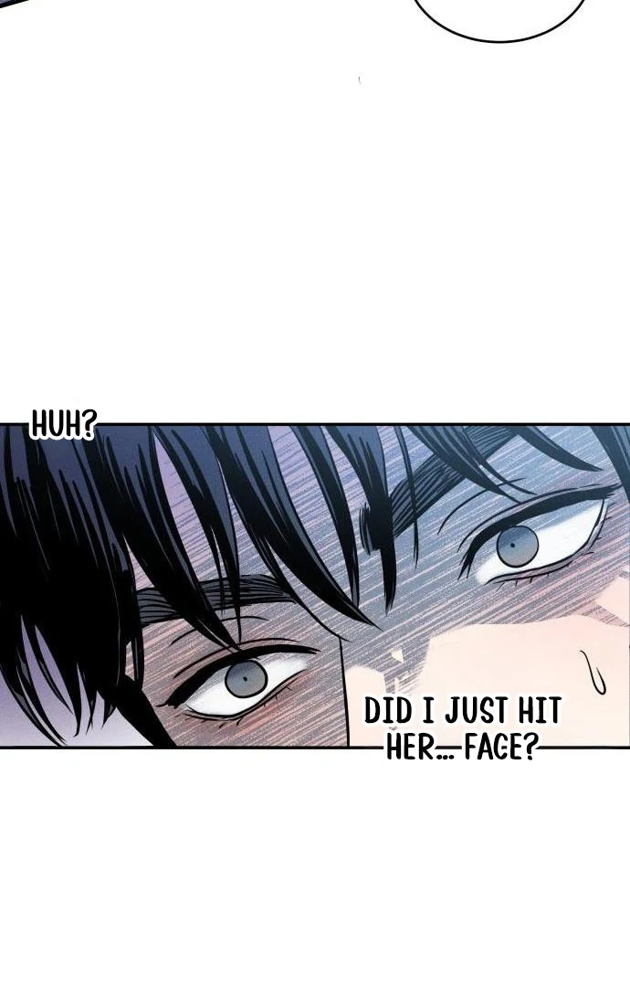 Impure Love Chapter 3 - Page 137