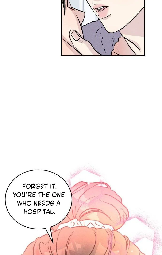 Impure Love Chapter 3 - Page 145