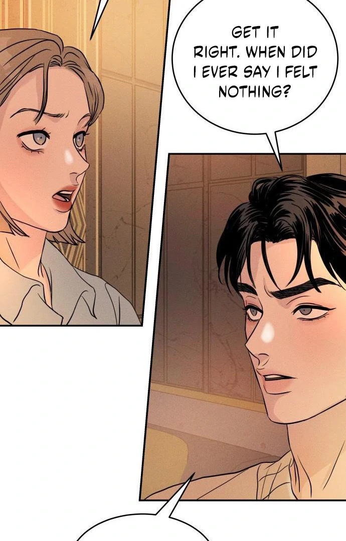 Impure Love Chapter 3 - Page 19