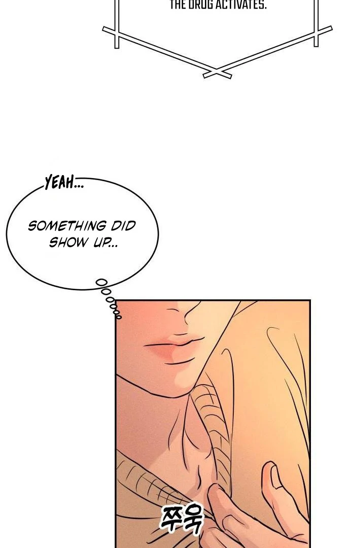 Impure Love Chapter 3 - Page 31