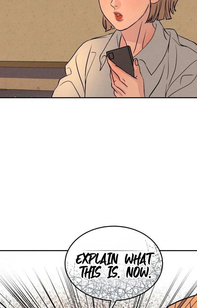 Impure Love Chapter 3 - Page 36