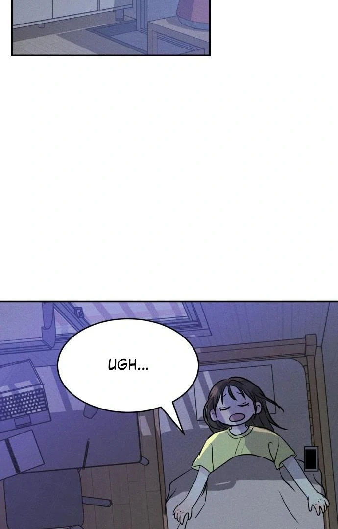 Impure Love Chapter 3 - Page 41