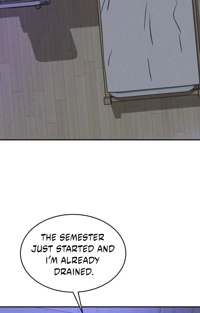 Impure Love Chapter 3 - Page 42