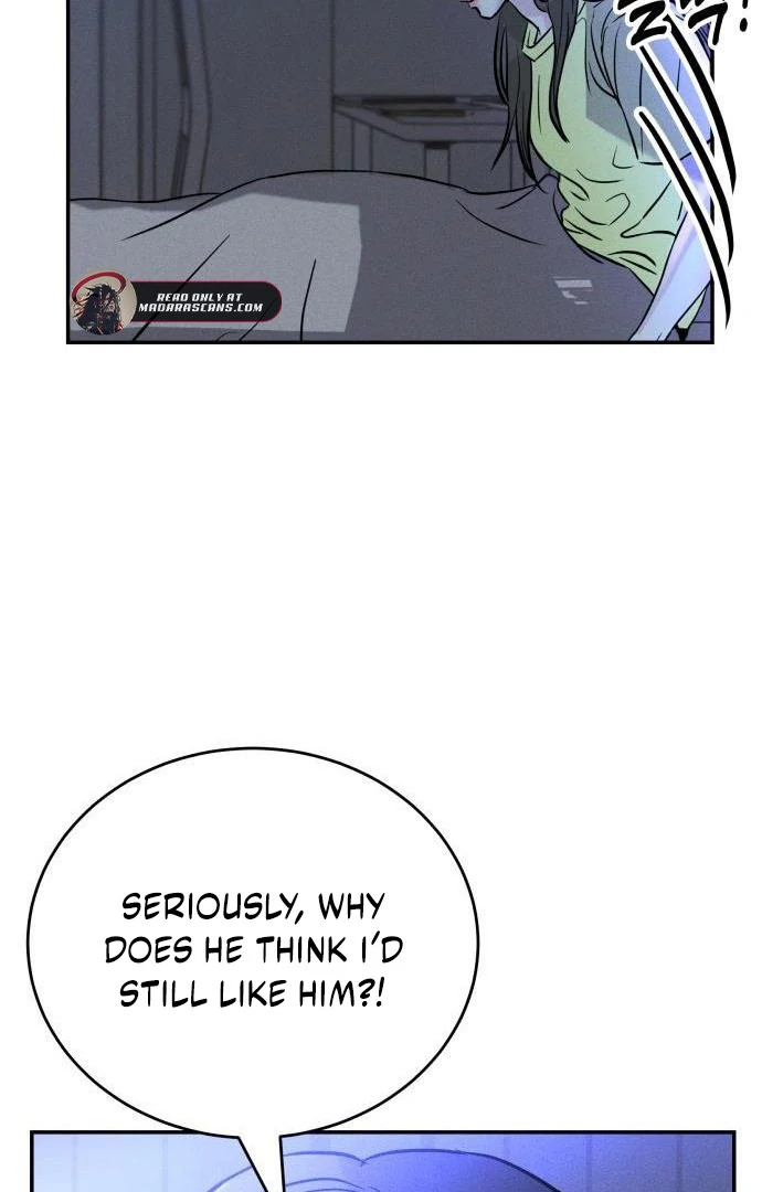 Impure Love Chapter 3 - Page 49