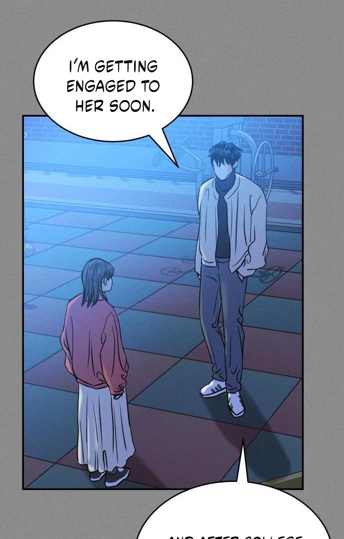 Impure Love Chapter 3 - Page 53