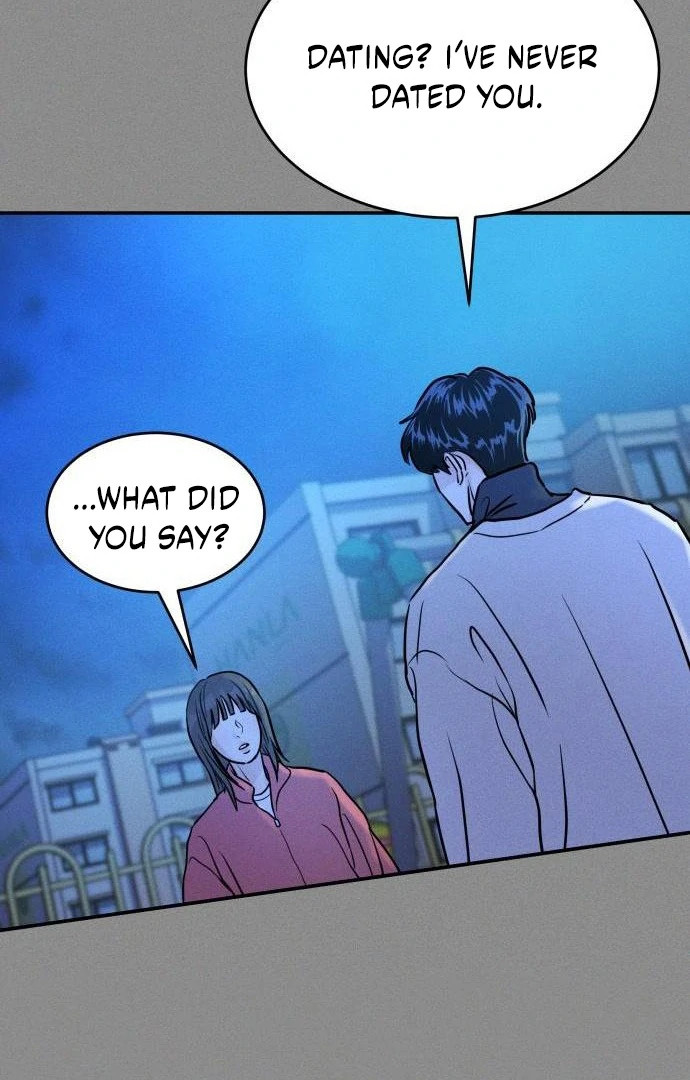 Impure Love Chapter 3 - Page 57