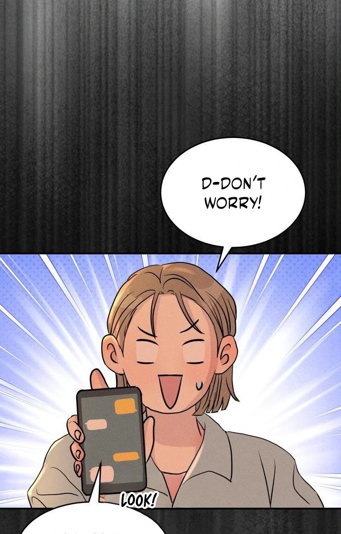 Impure Love Chapter 3 - Page 88