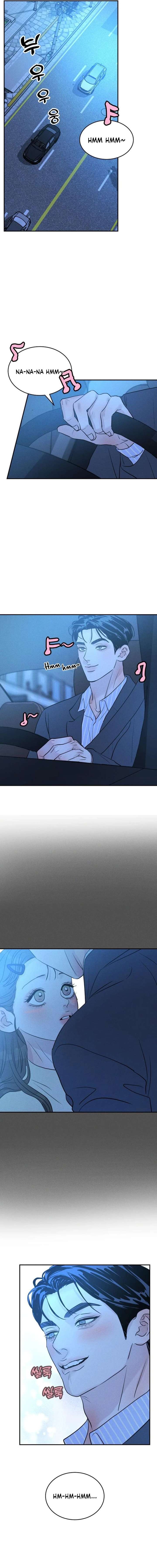 Impure Love Chapter 35 - Page 3