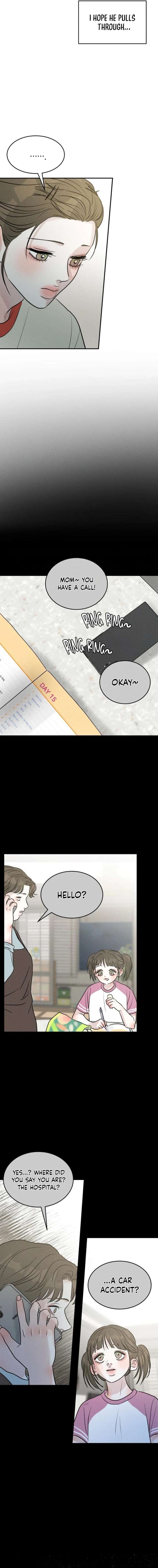 Impure Love Chapter 36 - Page 4