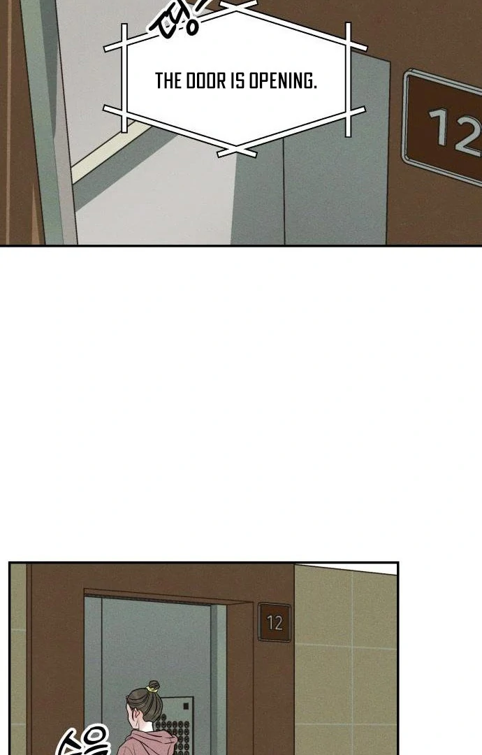 Impure Love Chapter 4 - Page 57