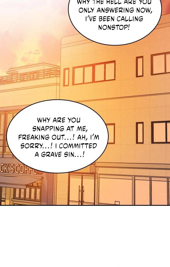 Impure Love Chapter 4 - Page 86