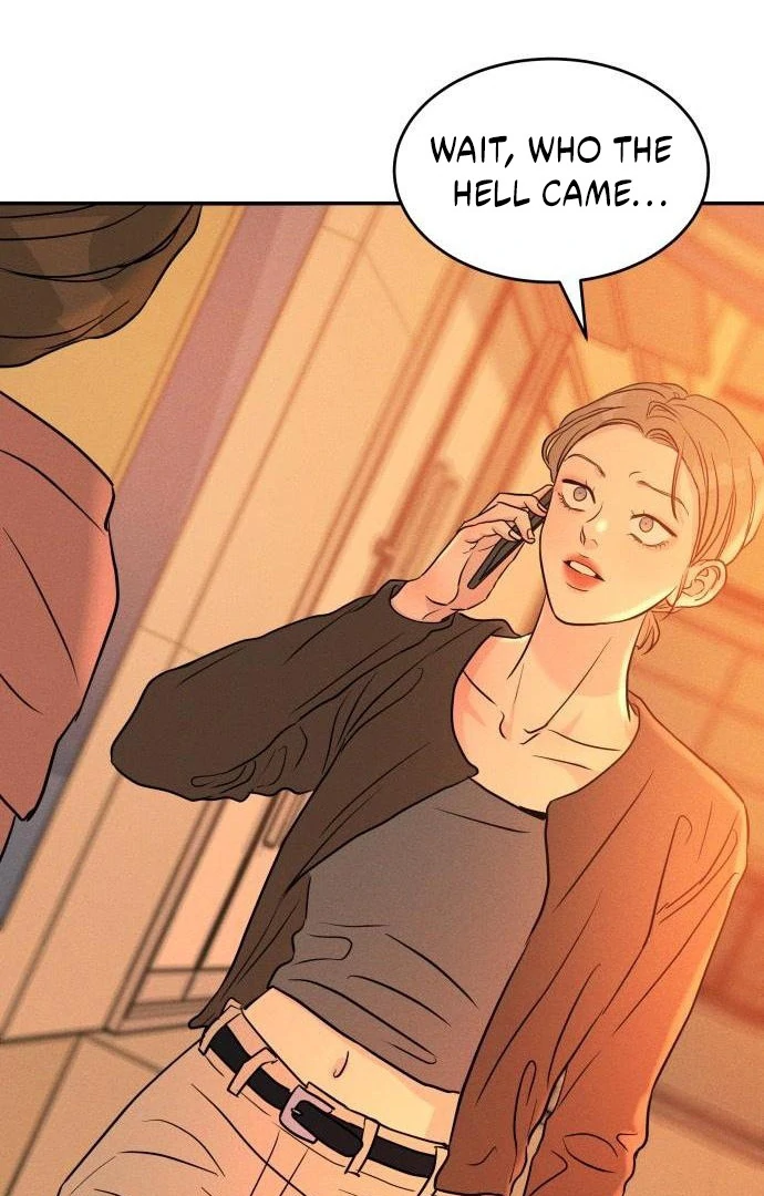 Impure Love Chapter 4 - Page 90