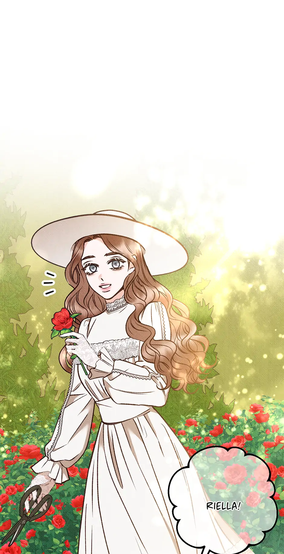 Dear My Rude Darling With Multiple Personality Chapter 12 - Page 1