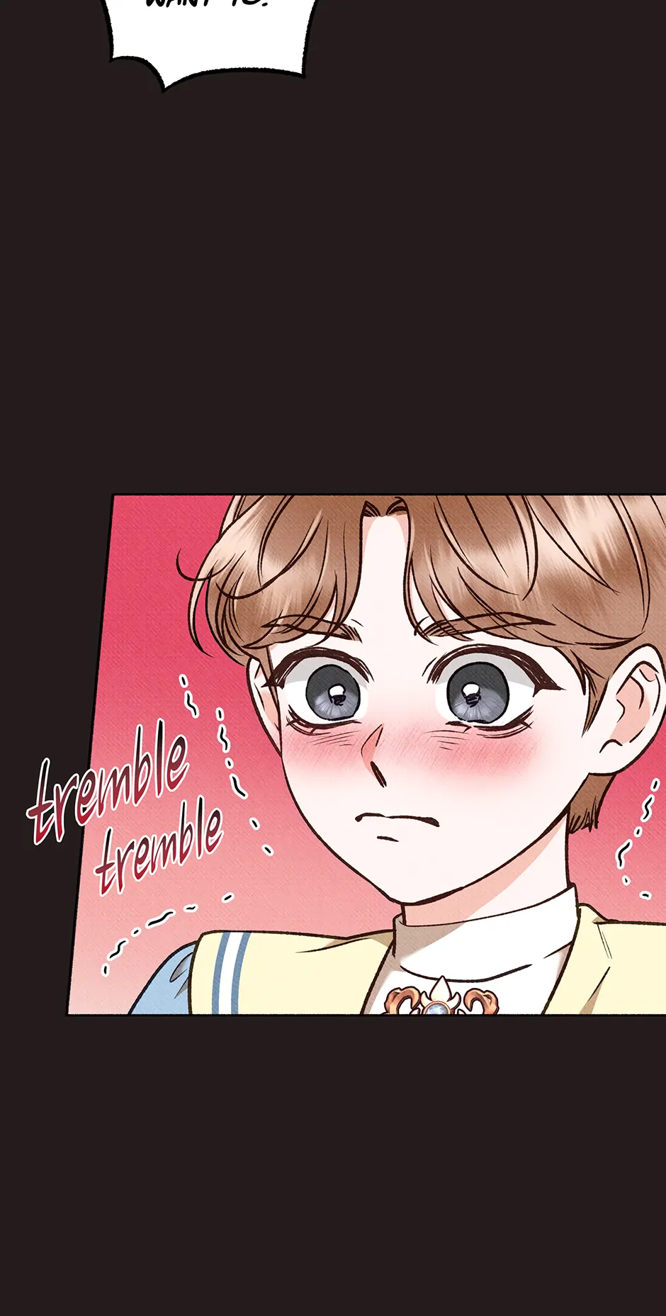 Dear My Rude Darling With Multiple Personality Chapter 12 - Page 22