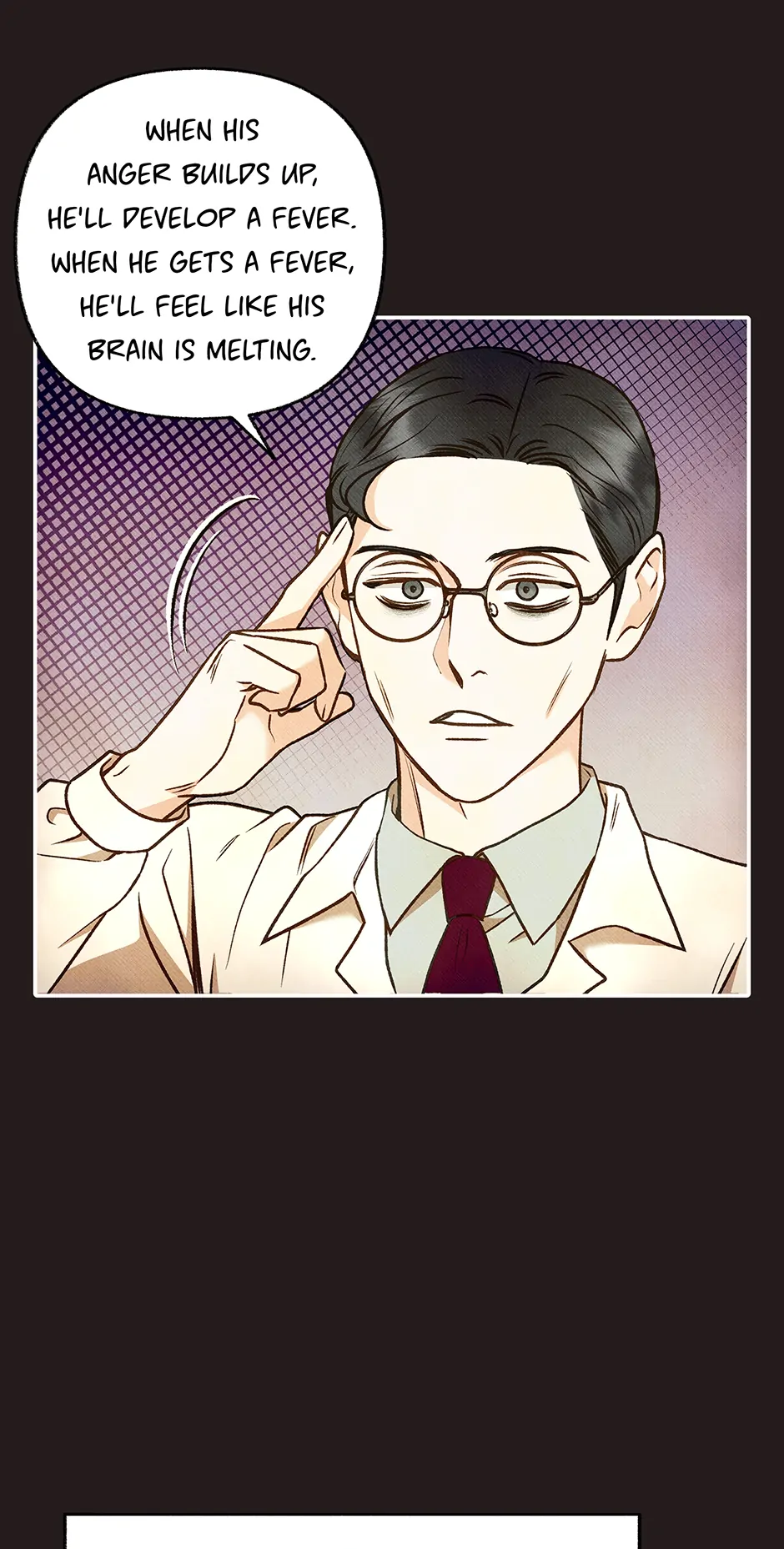 Dear My Rude Darling With Multiple Personality Chapter 12 - Page 23