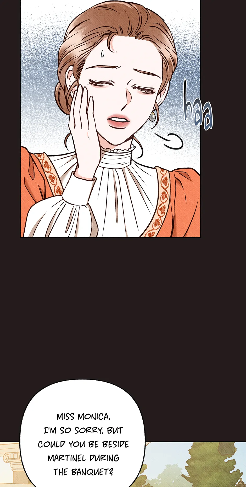 Dear My Rude Darling With Multiple Personality Chapter 12 - Page 24