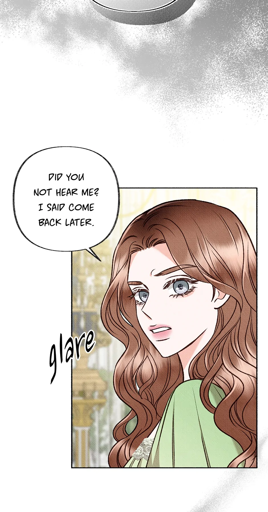 Dear My Rude Darling With Multiple Personality Chapter 12 - Page 35