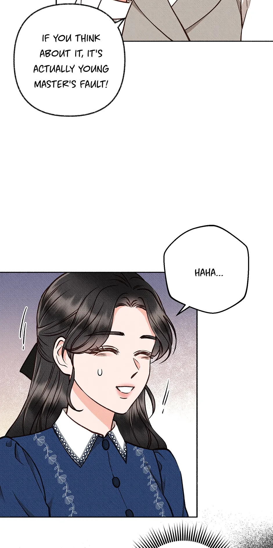 Dear My Rude Darling With Multiple Personality Chapter 12 - Page 41