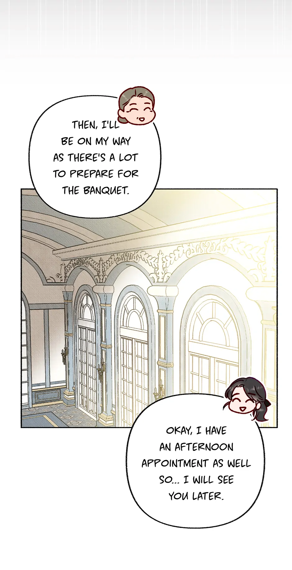 Dear My Rude Darling With Multiple Personality Chapter 12 - Page 48