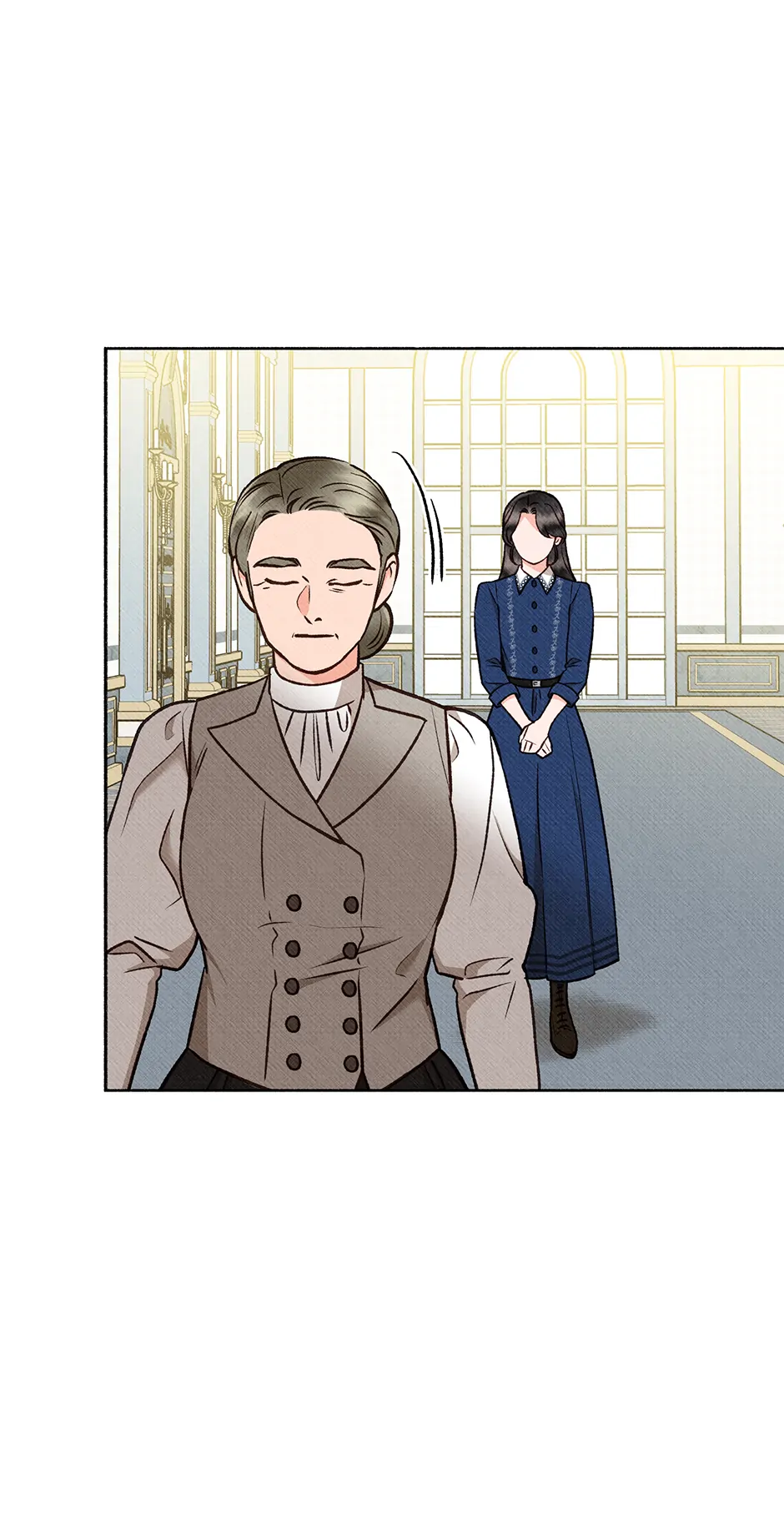 Dear My Rude Darling With Multiple Personality Chapter 12 - Page 49