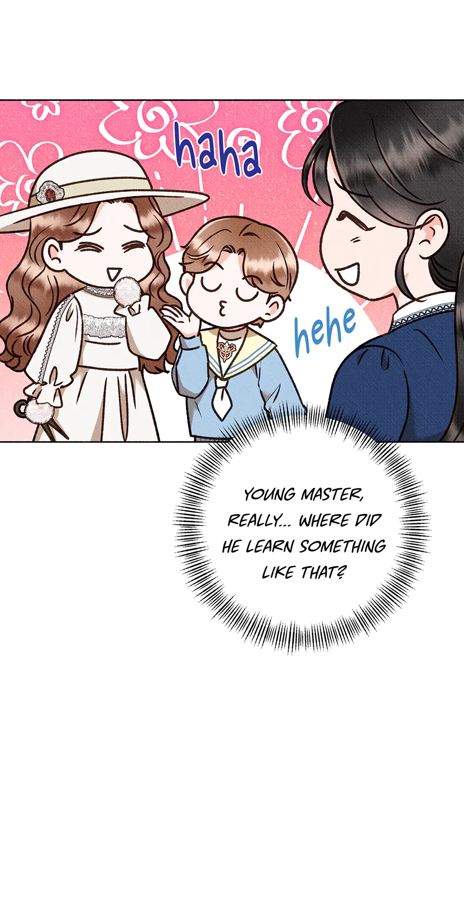 Dear My Rude Darling With Multiple Personality Chapter 12 - Page 5