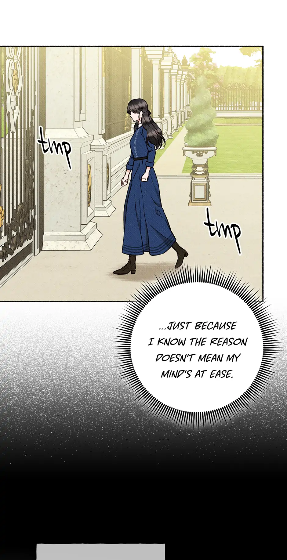 Dear My Rude Darling With Multiple Personality Chapter 12 - Page 50