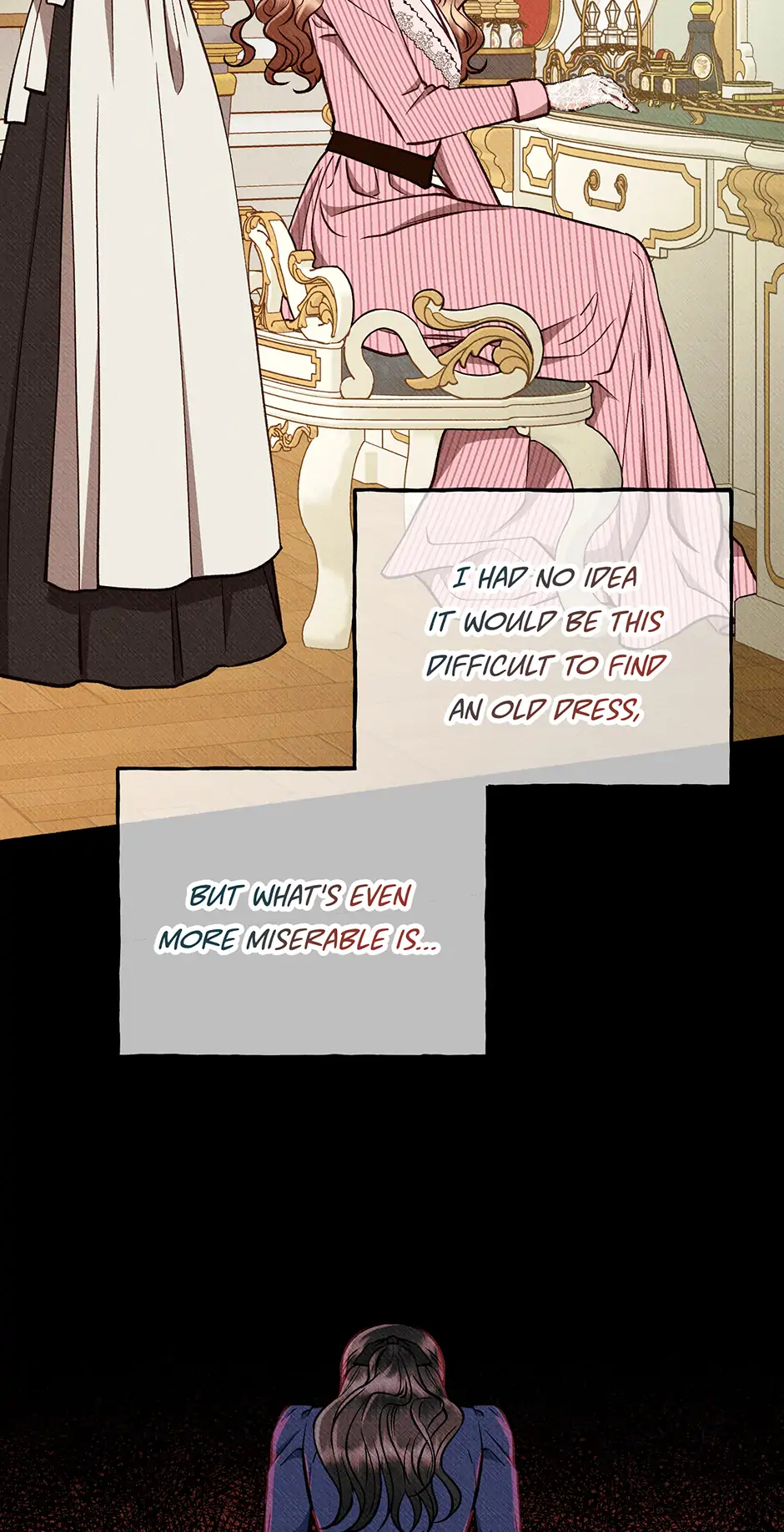 Dear My Rude Darling With Multiple Personality Chapter 12 - Page 53