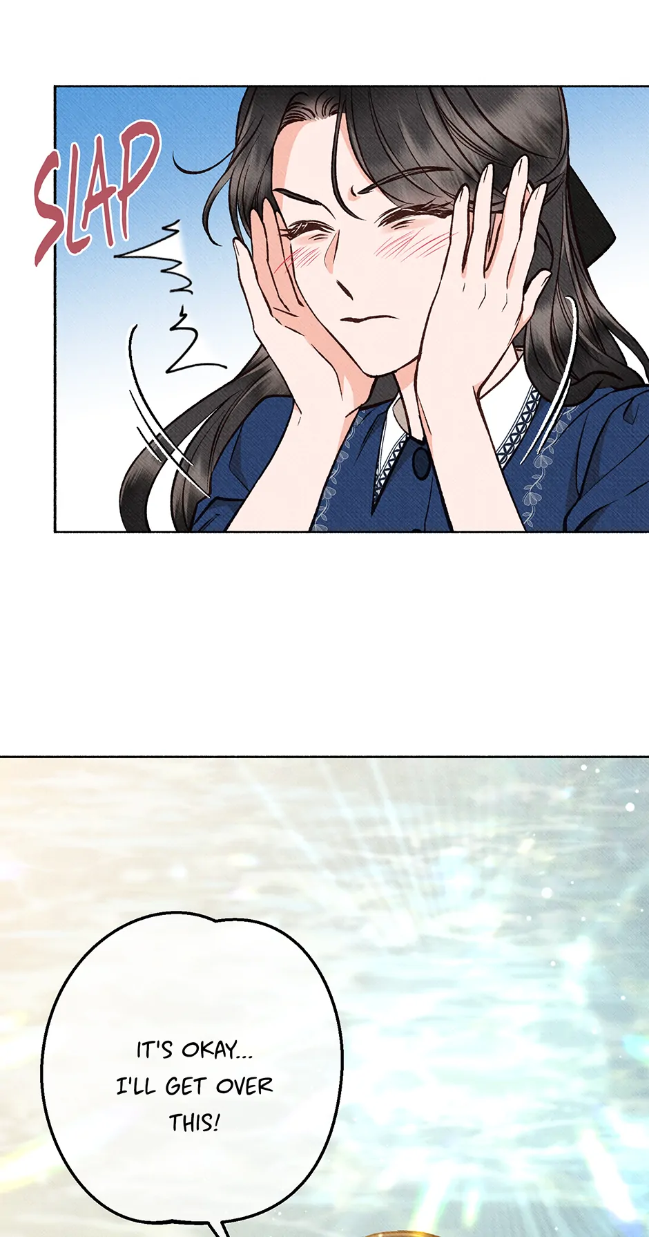 Dear My Rude Darling With Multiple Personality Chapter 12 - Page 58