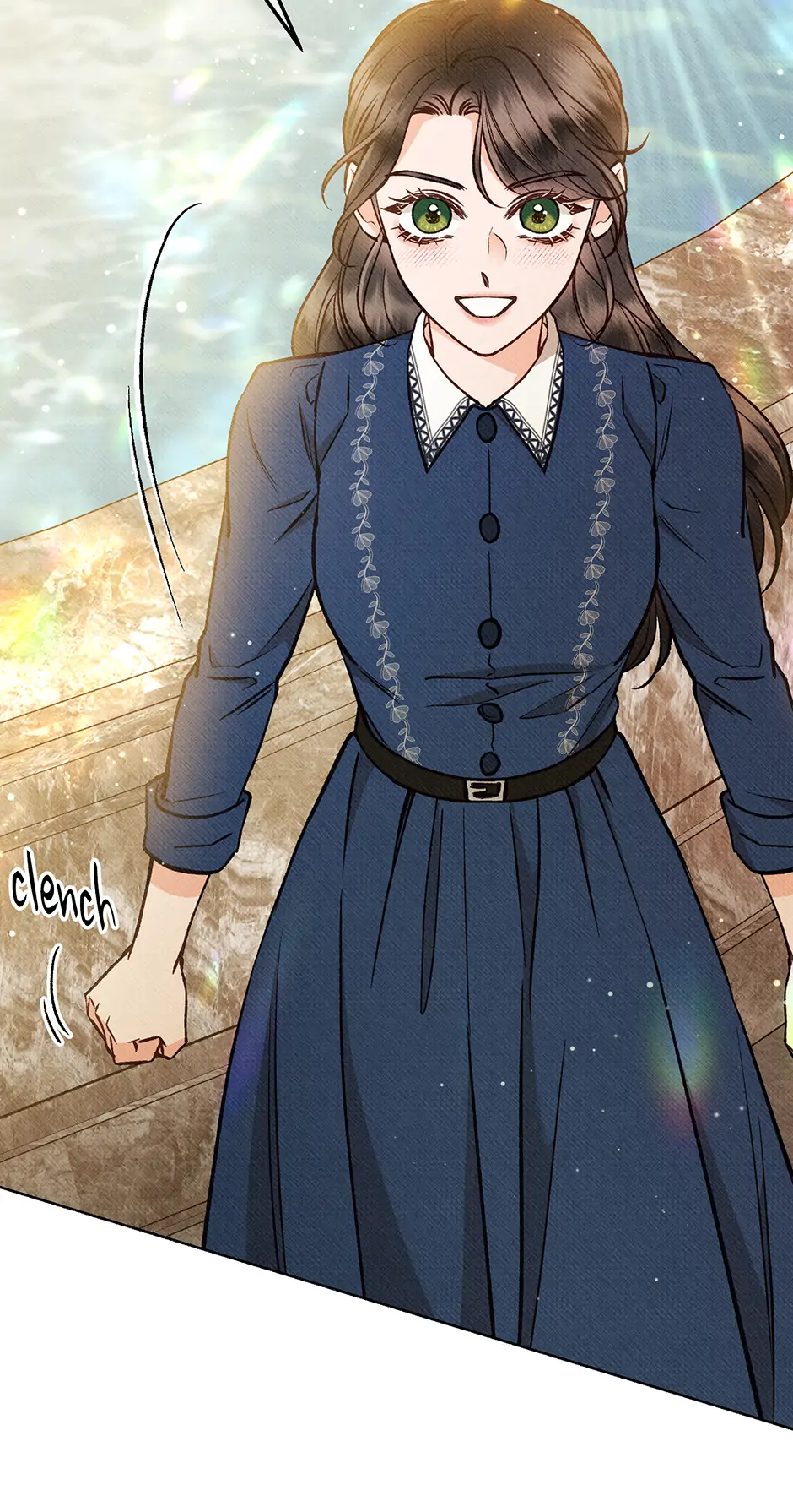 Dear My Rude Darling With Multiple Personality Chapter 12 - Page 59