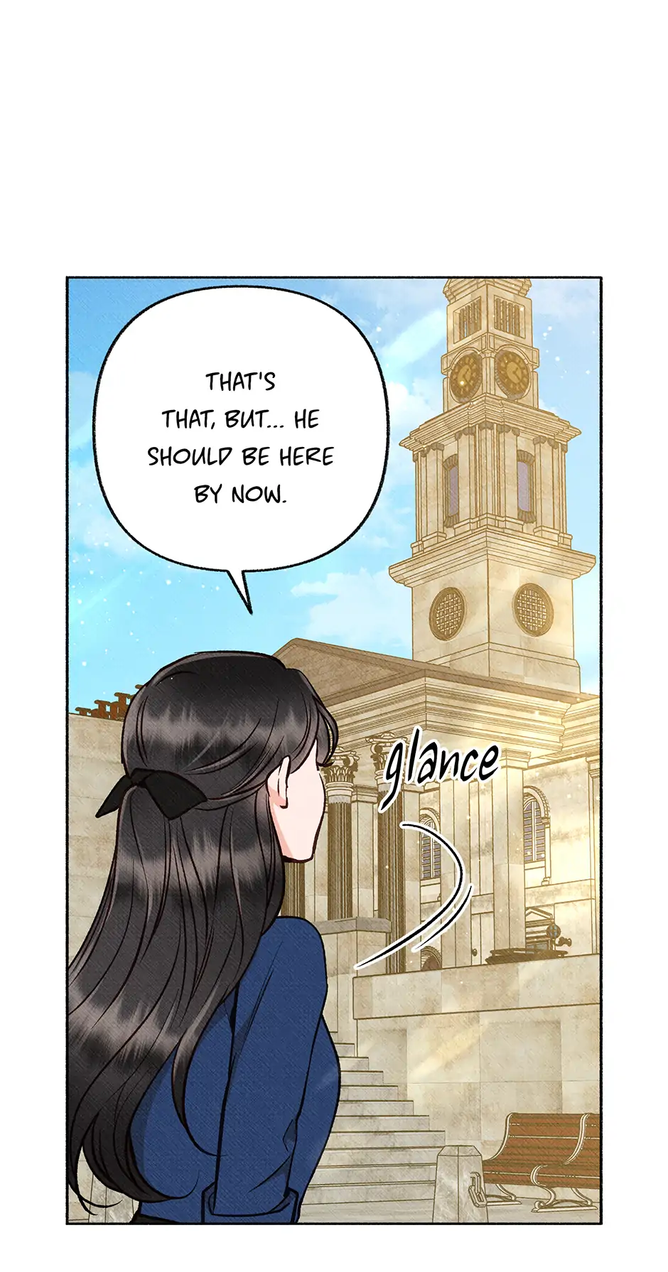 Dear My Rude Darling With Multiple Personality Chapter 12 - Page 61