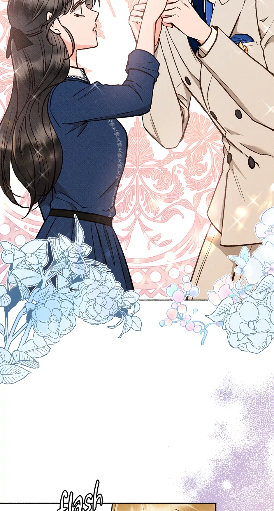 Dear My Rude Darling With Multiple Personality Chapter 12 - Page 67