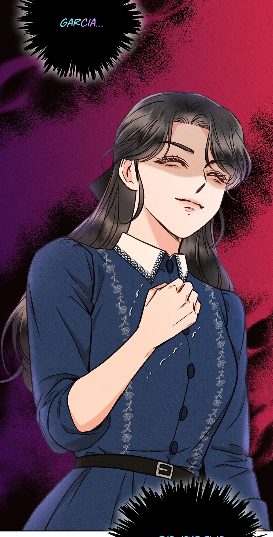 Dear My Rude Darling With Multiple Personality Chapter 12 - Page 77