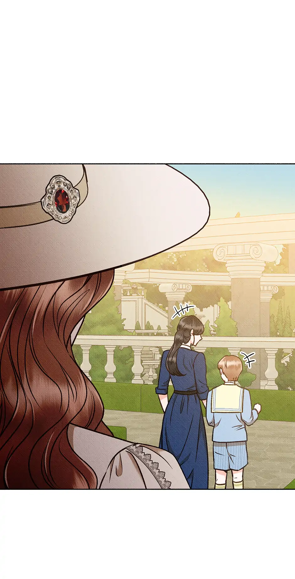 Dear My Rude Darling With Multiple Personality Chapter 12 - Page 9