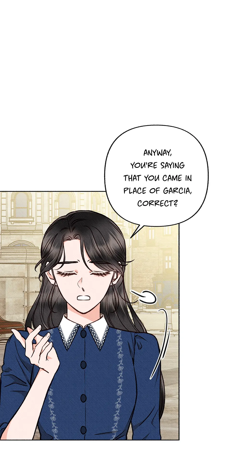 Dear My Rude Darling With Multiple Personality Chapter 13 - Page 1