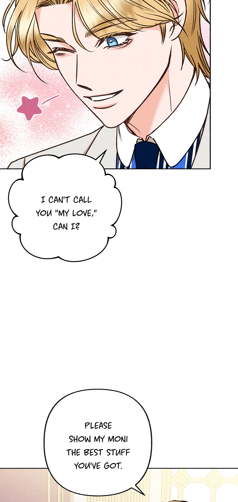 Dear My Rude Darling With Multiple Personality Chapter 13 - Page 14