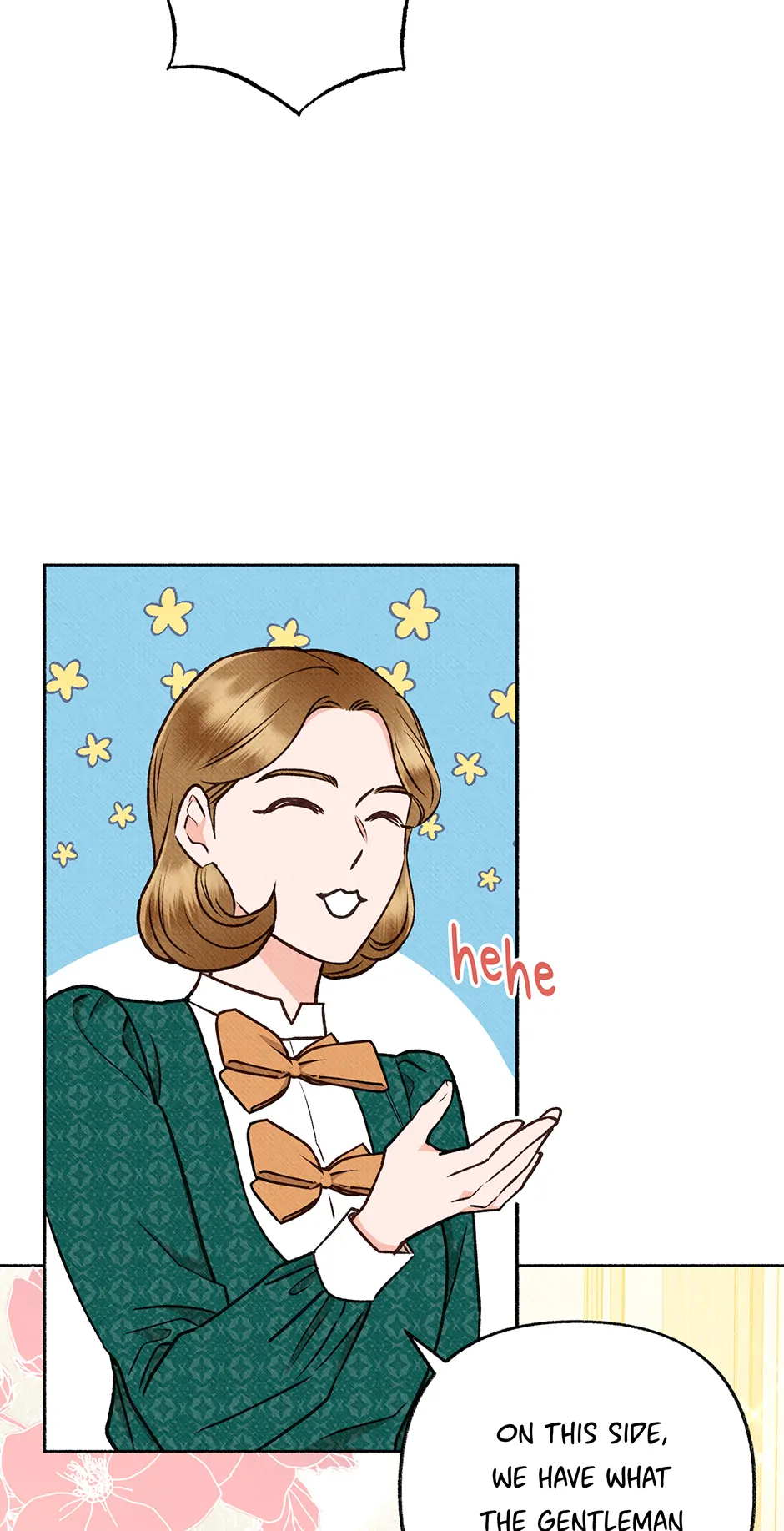 Dear My Rude Darling With Multiple Personality Chapter 13 - Page 28