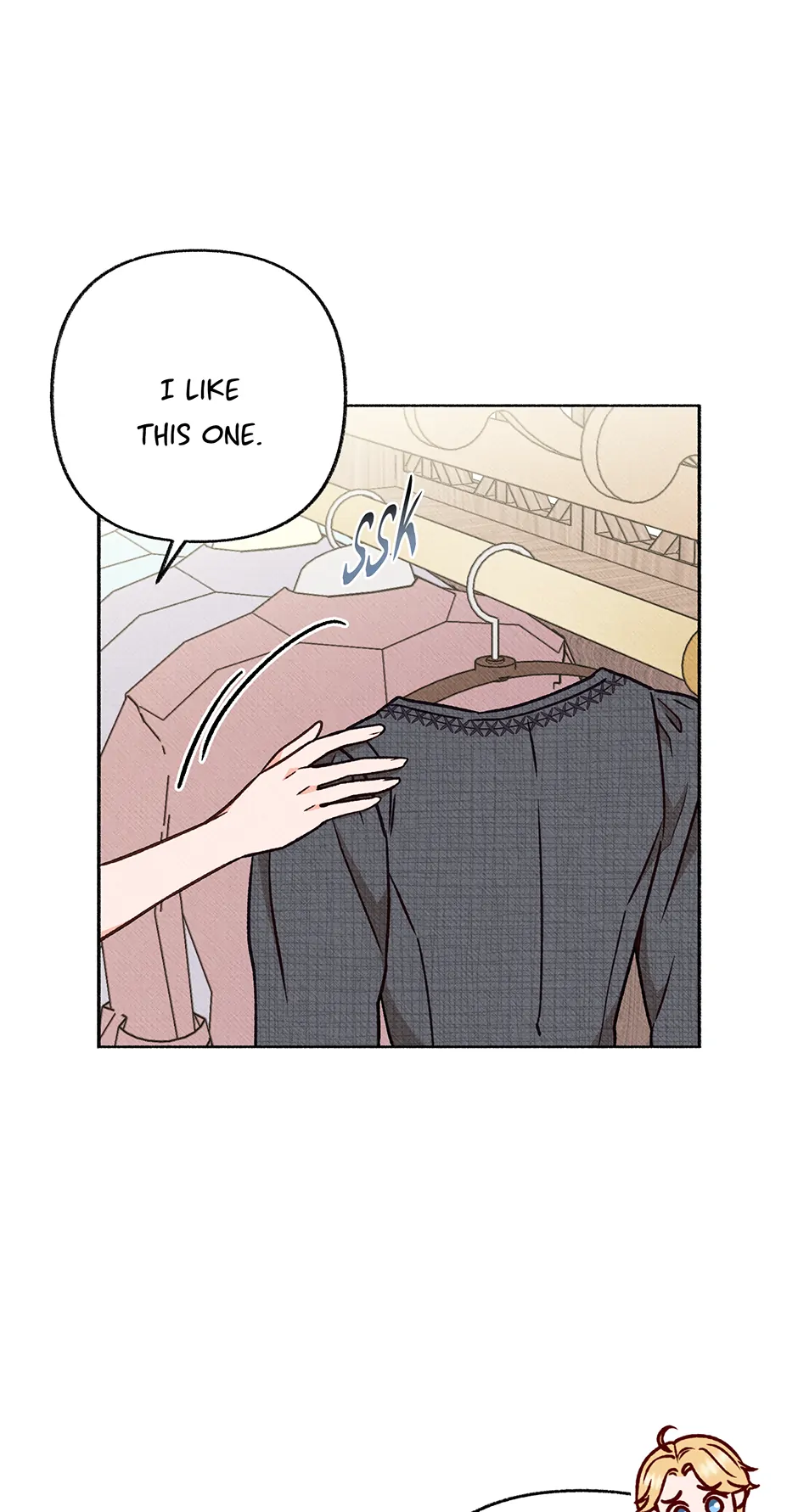 Dear My Rude Darling With Multiple Personality Chapter 13 - Page 31