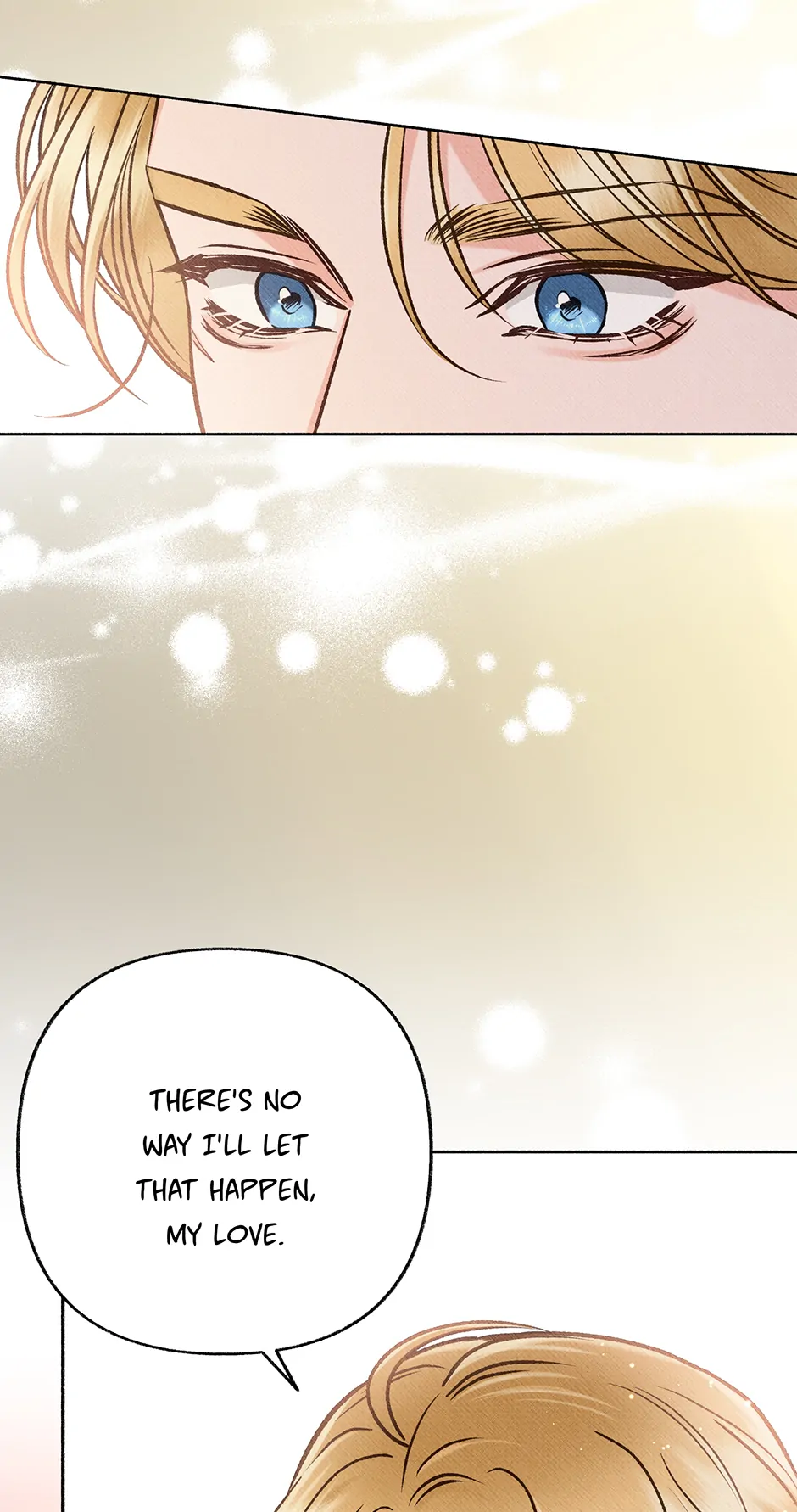 Dear My Rude Darling With Multiple Personality Chapter 13 - Page 38