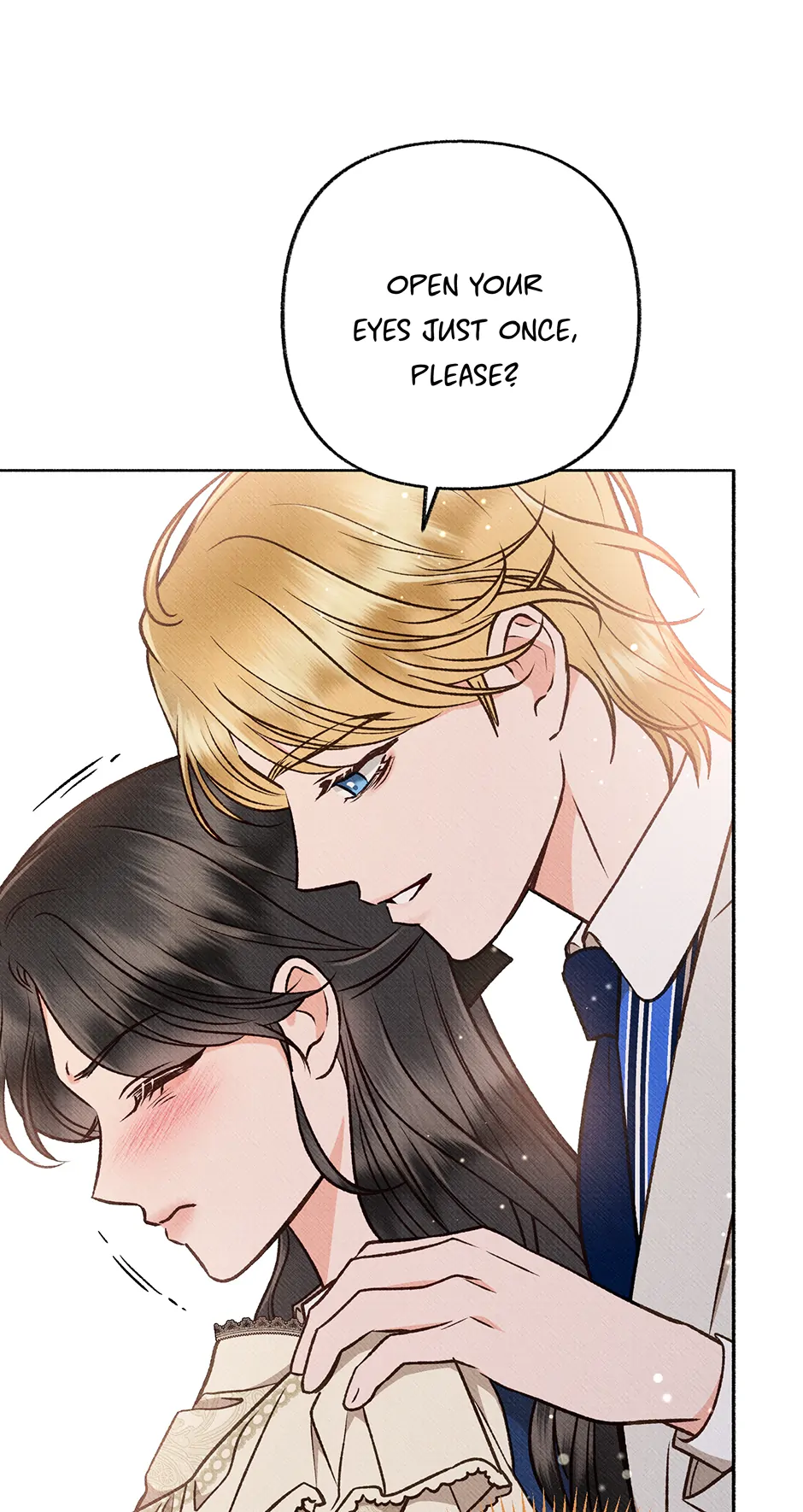 Dear My Rude Darling With Multiple Personality Chapter 13 - Page 40