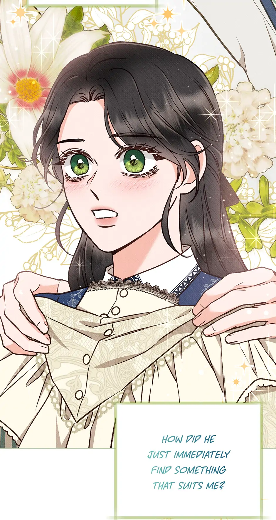 Dear My Rude Darling With Multiple Personality Chapter 13 - Page 44