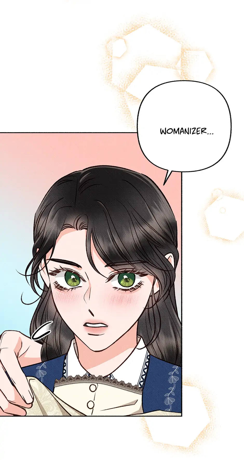 Dear My Rude Darling With Multiple Personality Chapter 13 - Page 46