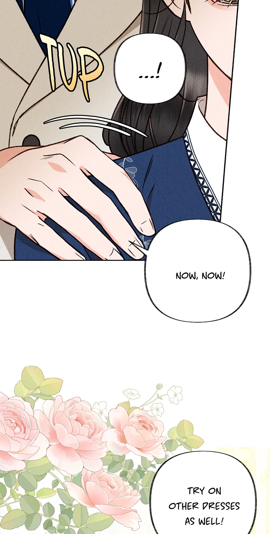 Dear My Rude Darling With Multiple Personality Chapter 13 - Page 52